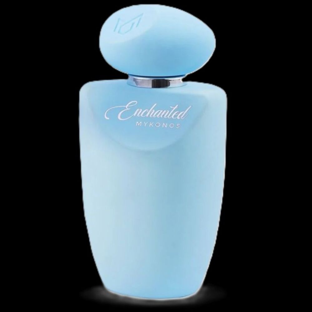 Mykonos Enchanted Extrait de Parfum Spray for Unisex 3.4 oz / 100 ml - New